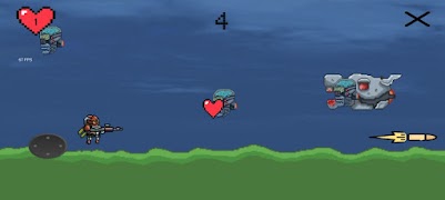 برنامه‌نما Sebastian عکس از صفحه