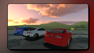 JDM Car Simulator Screenshot 2