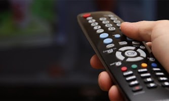 TV Remote Control guide Roku screenshot 1
