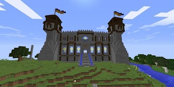 Mastercraft Maps for Minecraft Screenshot 3
