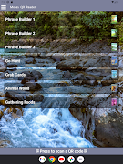 6 Schermata Moses QR Reader