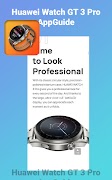 Watch GT 3 Pro Guide syot layar 6
