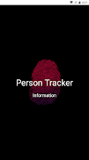 Person Tracker Screenshot 4