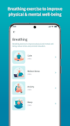 Happbit: 21 Days Challenge screenshot 4