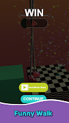 Funny Walk screenshot 5