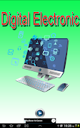 Digital Electronic স্ক্রিনশট 1