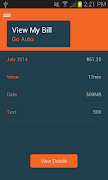 Go Auto Data Guard 截图 1