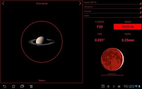 FOViewer Deluxe HD screenshot 3
