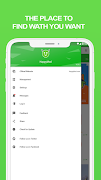 برنامه‌نما HappyMod - Happy Apps 2021 عکس از صفحه