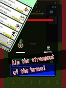 Re:Level1 -2DRPG- imagem de tela 7