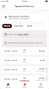 Timsights screenshot 1