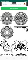 Ornamen Kaligrafi bài đăng