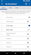 برنامه‌نما SecureGuard Security App عکس از صفحه