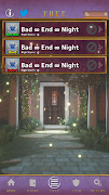Café Twilight تصوير الشاشة 4