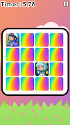 Cute Card Match screenshot 2