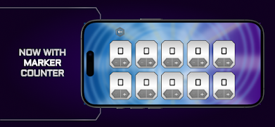 Life Points Counter - Yu-Gi-Oh syot layar 4