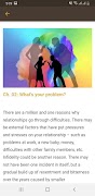 3 Schermata Saving Your Relationship