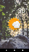 Clima Screenshot 3