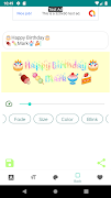 GIF Maker screenshot 3