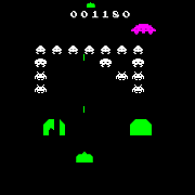 Wear Invaders screenshot 6