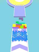 Crowd Puzzle تصوير الشاشة 6