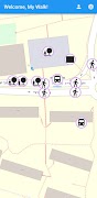 My Walk imagem de tela 1