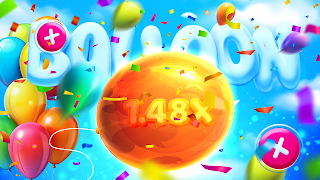 BalIoon Adventures ポスター