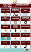 Customer Experience Compendium- Visual CX скриншот 3