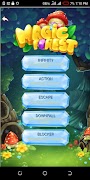 MAGIC FOREST screenshot 4