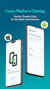 Smart Transfer: File Sharing ảnh chụp màn hình 4