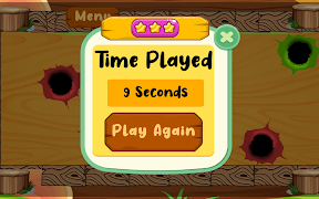 THE BALL Screenshot 6