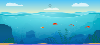 Flying Fish স্ক্রিনশট 5