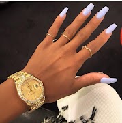 Acrylic Nails screenshot 2