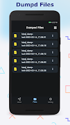 HiSQL - MySQL Dump screenshot 3
