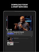 برنامه‌نما HYPE+ عکس از صفحه