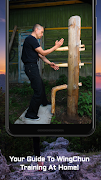 Wing Chun Training Guide 截圖 1