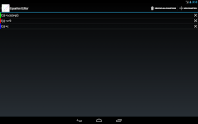 Grapher screenshot 6