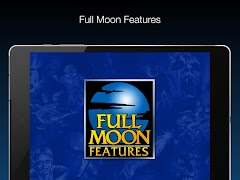 Full Moon Features スクリーンショット 5
