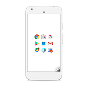Bubblelauncher Premium Screenshot 5