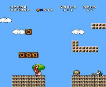 SWF Panic পোস্টার