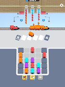 برنامه‌نما Train Match عکس از صفحه