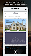 Poster JacksonSells