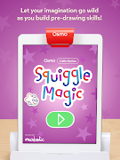 Osmo Squiggle Magic স্ক্রিনশট 7