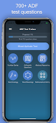 پوستر ADF Test Trainer (YOU Session)