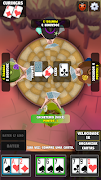 Animated Cacheta screenshot 2