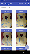 برنامهنما Luthier Lab عکس از صفحه