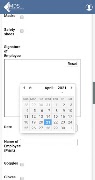 MDS Hygiene screenshot 5