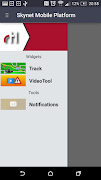 Skynet Mobile Platform Ekran Görüntüsü 1