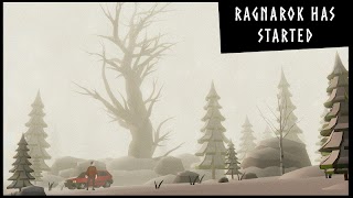 Fimbul '91 স্ক্রিনশট 1