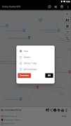Tracker Forma GPS تصوير الشاشة 2